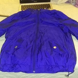 Aerie fit windbreaker